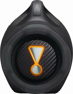 Портативная акустика Jbl Boombox 4 (Черный)