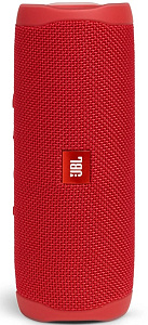 Портативная акустика JBL Flip 5 (Красный)