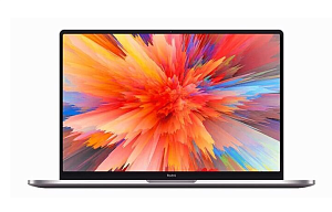 Ноутбук Xiaomi RedmiBook Pro 14 (Intel Core i7 11370H 3300MHz/14"/2560x1600/16GB/512GB SSD/DVD нет/NVIDIA GeForce MX450 2GB/Wi-Fi/Bluetooth/Windows 10 Pro) JYU4343CN (Cеребристый, 512 ГБ, 16 ГБ, CN)
