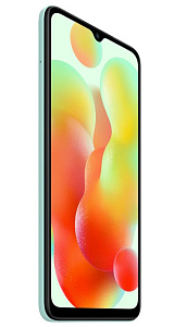 Смартфон Xiaomi Redmi 12C NFC 3/64GB (Мятный, 3 ГБ, 64 ГБ, Global, Dual nanoSim, Без Rustore)