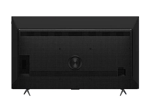 Телевизор TCL 75P8L (Черный, 75")