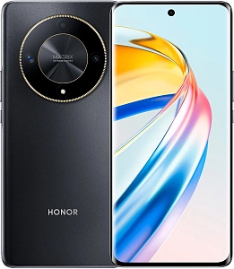 Смартфон Honor Magic6 Lite 5G 8/256GB (Черный, 8 ГБ, 256 ГБ, Global, Dual nanoSim, Без Rustore)
