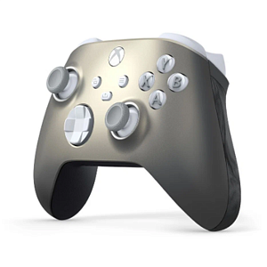 Геймпад Microsoft Xbox Series (Lunar shift)