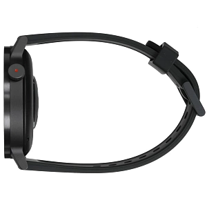 Умные часы Nothing CMF Watch Pro 3 Global (Черный)