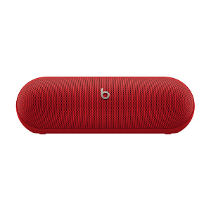 Портативная колонка Beats Pill (Красный)