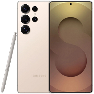 Смартфон Samsung Galaxy S25 Ultra 16/1TB (Розовое золото, 16 ГБ, 1 ТБ, nanoSim+eSim, Global, Без Rustore)