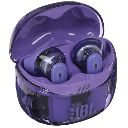 Наушники JBL Tune Flex 2 (Фиолетовый)