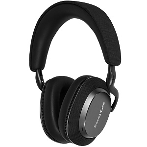 Беспроводные наушники Bowers & Wilkins PX7 S3 (Черный)