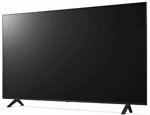 Телевизор LG 43UR78009LL (Черный, 43")