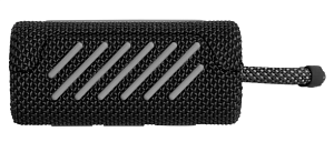 Портативная акустика JBL GO 3 (Чёрный)