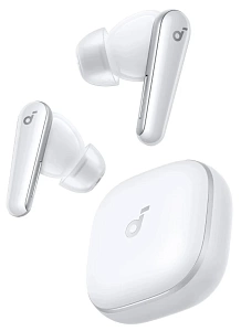 Беспроводные наушники Anker Soundcore Liberty 5 (Белый)