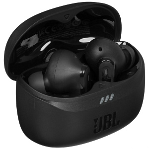Беспроводные наушники JBL Tune Beam 2 (Черный)