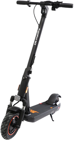 Электросамокат Kugoo M3 Pro