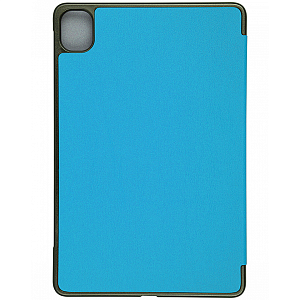 Чехол-книжка для Xiaomi Pad 5 (Голубой)