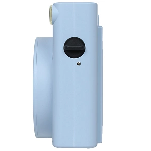 Фотоаппарат моментальной печати Fujifilm Instax Square SQ1 (Синий)