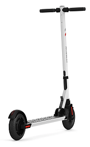 Электросамокат MIDWAY Yamato 0810 (Белый)