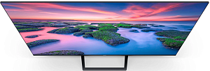 Телевизор Xiaomi TV A2 50 LED, HDR (Чёрный, 50")