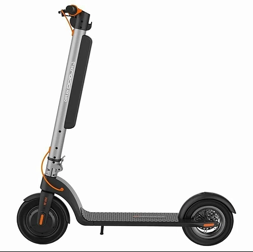 Электросамокат Kugoo HX Pro