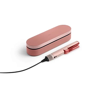 Выпрямитель для волос Dyson Airstrait HT01 (Kanzan Pink)