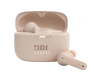 Беспроводные наушники JBL Tune 230NC (Бежевый)