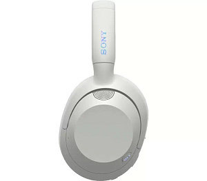 Беспроводные наушники Sony Wireless WH-ULT900N (Белый)
