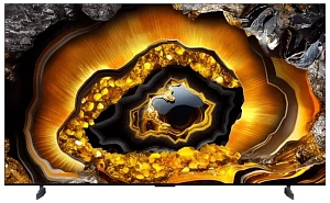 Телевизор TCL 98X955 (Черный, 98")