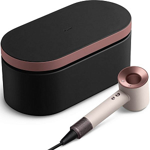 Фен Dyson Supersonic HD15 (Ceramic Pink)