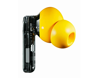 Беспроводные наушники Nothing Ear (a) B162 (Жёлтый)