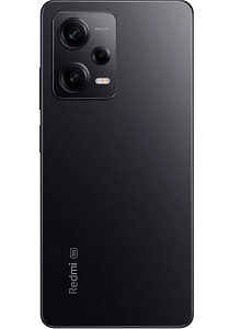 Смартфон Xiaomi Redmi Note 12 5G 8/256GB Global (Серый, 8 ГБ, 256 ГБ, Global, Dual nanoSim, Без Rustore)