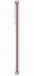 Смартфон Samsung Galaxy S22 Plus 8/128GB (SM-S906E/DS) (8 ГБ, 128 ГБ, Розовый, nanoSim+eSim, Global, Без Rustore)