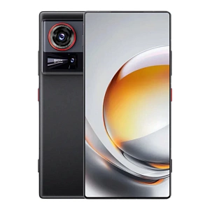 Смартфон Nubia Z80 Ultra (Черный, 16 ГБ, 512 ГБ, Dual nanoSim, Без Rustore)