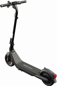 Электросамокат Ninebot KickScooter E2 Pro (Черный)