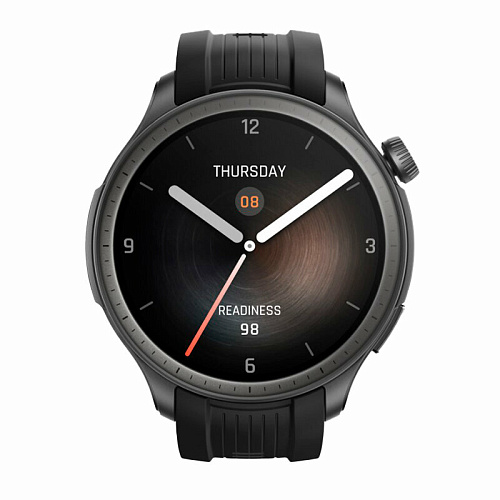Умные часы Amazfit Balance (Чёрный)