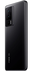 Смартфон Xiaomi POCO F5 Pro 5G 8/256GB Global (8 ГБ, 256 ГБ, Чёрный, Global, Dual nanoSim, Без Rustore)