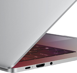 Ноутбук Xiaomi RedmiBook 15" (RedmiBook Pro15 R7-6800H /15/2880x1620/16GB/512GB SSD//Windows 10 Pro) (JYU4476CN) (Серый, 16 ГБ, 512 ГБ)