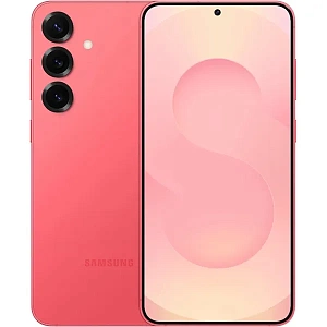 Смартфон Samsung Galaxy S25 12/512GB (Красный, 12 ГБ, 512 ГБ, Dual nanoSim, Китай, S9310, Без Rustore)