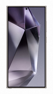 Смартфон Samsung Galaxy S24 Ultra 12/512GB SM-S9280 (12 ГБ, 512 ГБ, Фиолетовый, Китай, Dual nanoSim, Без Rustore)