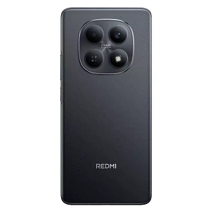 Смартфон Xiaomi Redmi Note 15 4G (8 ГБ, 256 ГБ, Черный, Global, Dual nanoSim, Без Rustore)