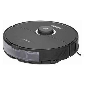 Робот-пылесос Roborock S8 (Чёрный, Global)