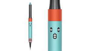 Стайлер Dyson Airwrap Сomplete HS05 Long (Ceramic Pop, Уценка)