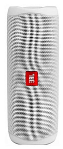 Портативная акустика JBL Flip 5 (Белый)