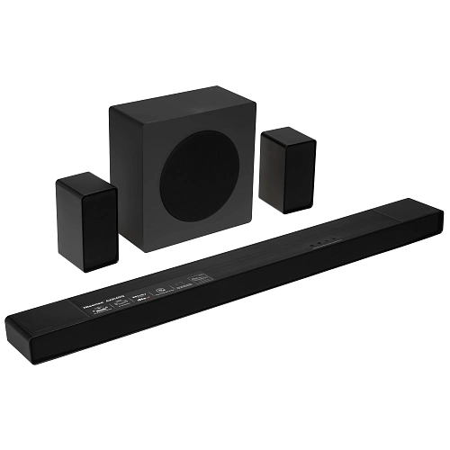 Саундбар Hisense AX5140Q