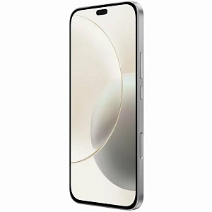 Смартфон Honor 400 Lite (Серебристый, 8 ГБ, 256 ГБ, Global, nanoSim+eSim, Без Rustore)
