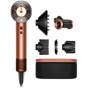Фен Dyson Supersonic Nural HD16 (Amber Silk)