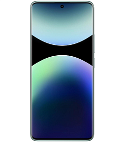 Смартфон Xiaomi Redmi Note 14 Pro 5G 12/512GB (Зеленый, 12 ГБ, 512 ГБ, nanoSim+eSim, Global, Без Rustore)