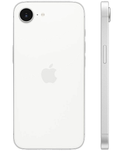 Смартфон Apple iPhone 17e (Белый, 8 ГБ, 512 ГБ, eSim, Без Rustore)