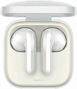 Беспроводные наушники Redmi Buds 6 Active (Белый)