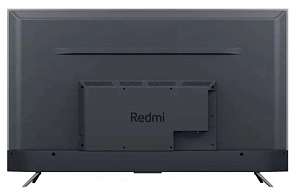 Телевизор Xiaomi Redmi Smart TV X55 55" (2020) (Серый, 55", Уценка)