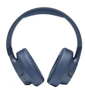 Беспроводные наушники JBL Tune 760NC (Синий)