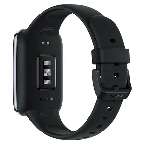 Умные часы Xiaomi Mi Band 7 Pro (Чёрный)